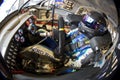 NASCAR 2012: Sprint Cup Series Curtiss Shaver 400