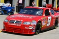 NASCAR - #9 Kasey Kahne Royalty Free Stock Photo