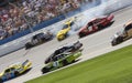 NASCAR: Apr 25 Aaron's 499