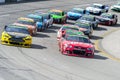NASCAR: Apr 26 Toyota Owners 400