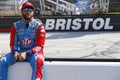 NASCAR: April 14 Food City 500