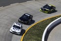 NASCAR: April 02 STP 500