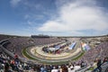 NASCAR: April 02 STP 500 Royalty Free Stock Photo