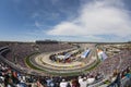 NASCAR: April 02 STP 500