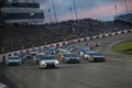 NASCAR: April 13 Toyota Owners 400