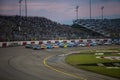 NASCAR: April 13 Toyota Owners 400 Royalty Free Stock Photo