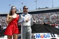 NASCAR: April 30 Toyota Owners 400