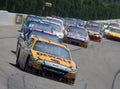 NASCAR: Aug 03 Sunoco Red Cross Pennsylvania 500