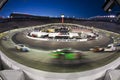 NASCAR: Aug 20 Food City 250