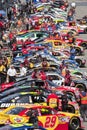 NASCAR: Aug 20 Irwin Tools Night Race