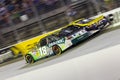 NASCAR: Aug 21 Irwin Tools Night Race Royalty Free Stock Photo