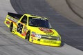 NASCAR: Aug 24 O'Reilly 200 Royalty Free Stock Photo