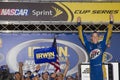 NASCAR: Aug 27 Irwin Tools Night Race