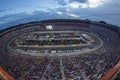 NASCAR: August 18 Bass Pro Shops NRA Night Race