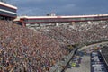 NASCAR: August 18 Bass Pro Shops NRA Night Race