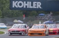 NASCAR: August 25 Johnsonville 180