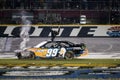 NASCAR: Carl Edwards Back Flip