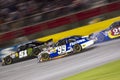 NASCAR: Carl Edwards Blows Up