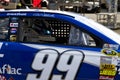 NASCAR Carl Edwards at Phoenix International Raceway