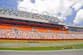 NASCAR - Charlotte Motor Speedway Race Track