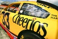 NASCAR - Cheerios Sponsorship