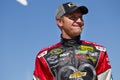 NASCAR: Clint Bowyer Royalty Free Stock Photo