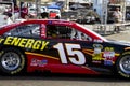 NASCAR Clint Bowyer at Phoenix International Raceway