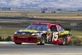 NASCAR: Clint Bowyer Sonoma