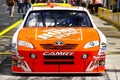 NASCAR - Coca Cola 600 - Logano's #20 Home Depot Royalty Free Stock Photo