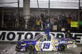 NASCAR Craftsman Truck Series: March 16 Weather Guard Truck Race