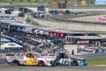 NASCAR Craftsman Truck Series: March 23 XPEL 225