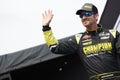 NASCAR Craftsman Truck Series: March 23 XPEL 225