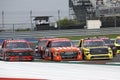 NASCAR Craftsman Truck Series: March 23 XPEL 225