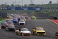 NASCAR Craftsman Truck Series: March 23 XPEL 225