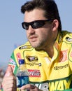 NASCAR Cup driver Tony Stewart