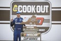 NASCAR Cup Series 2023: Cook Out 400 Royalty Free Stock Photo