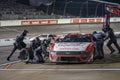 NASCAR Cup Series : March 31 Toyota Owners 400