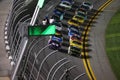 NASCAR Cup Series: February 16 Bluegreen Vacations Duels at DAYTONA