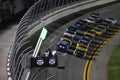 NASCAR Cup Series: February 16 Bluegreen Vacations Duels at DAYTONA