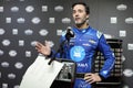 NASCAR Cup Series: February 15 Daytona 500 Media Day