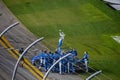 NASCAR Cup Series: February 19 Daytona 500 Ricky Stenhouse, Jr Wins Daytona 500