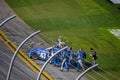 NASCAR Cup Series: February 19 Daytona 500 Ricky Stenhouse, Jr Wins Daytona 500