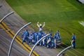 NASCAR Cup Series: February 19 Daytona 500 Ricky Stenhouse, Jr Wins Daytona 500