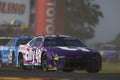 NASCAR Cup Series 2023: Go Bowling at The Glen Royalty Free Stock Photo