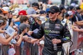 NASCAR Cup Series: March 26 EchoPark Automotive Grand Prix