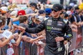 NASCAR Cup Series: March 26 EchoPark Automotive Grand Prix