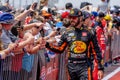 NASCAR Cup Series: March 26 EchoPark Automotive Grand Prix