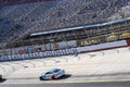 NASCAR Cup Series : March 16 Food City 500 Royalty Free Stock Photo