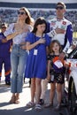 NASCAR Cup Series 2023: Xfinity 500 Royalty Free Stock Photo