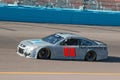 NASCAR Dale Earnhardt Jr. Returns Royalty Free Stock Photo